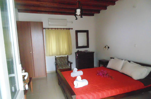 Daktilidis Village Aparthotel 3*