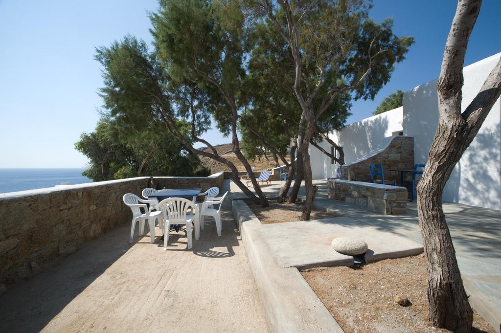 Daktilidis Village 3* Mykonos Town